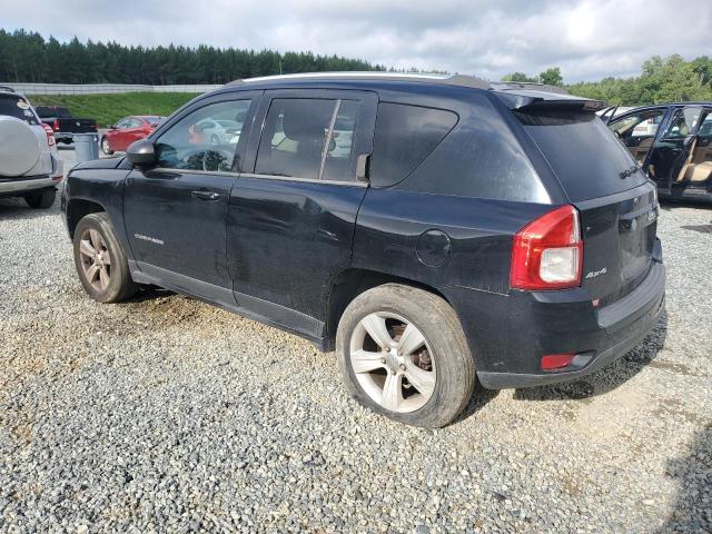 2013 JEEP COMPASS SP - 1C4NJDBB3DD207067