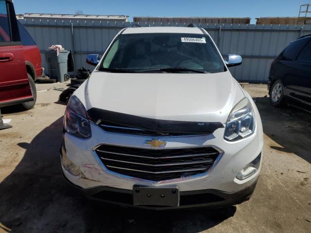 2017 CHEVROLET EQUINOX PR - 2GNALDEK8H1535596