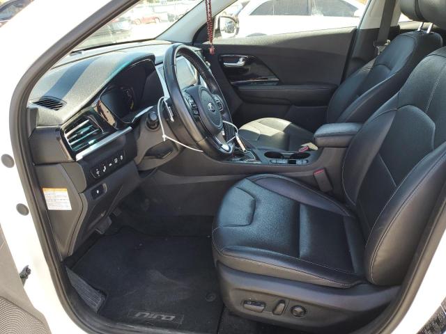2021 KIA NIRO EX PR KNDCE3LC1M5482248