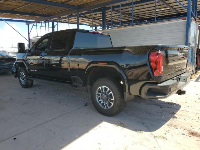 2022 GMC SIERRA K25 1GT49PEY7NF102592