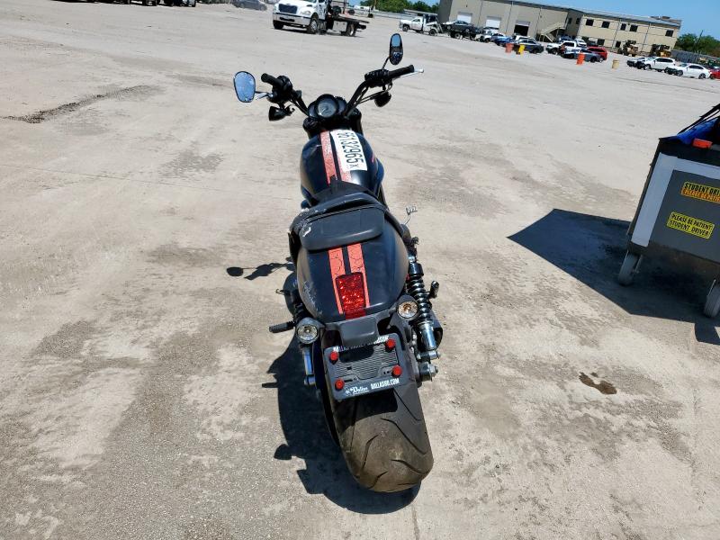 2012 HARLEY-DAVIDSON VRSCDX 1HD1HHH1XCC801917