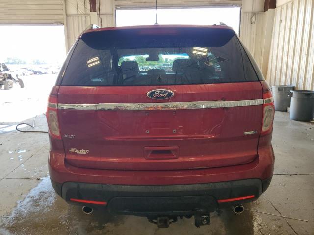 2013 FORD EXPLORER X - 1FM5K8D81DGA09278
