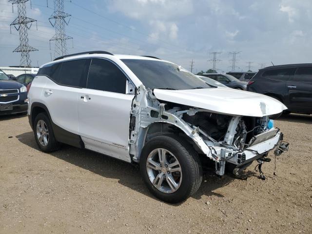 2020 GMC TERRAIN SL 3GKALTEV3LL346203
