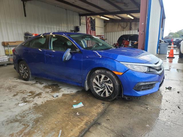 2017 HONDA CIVIC EX 19XFC2F74HE049352