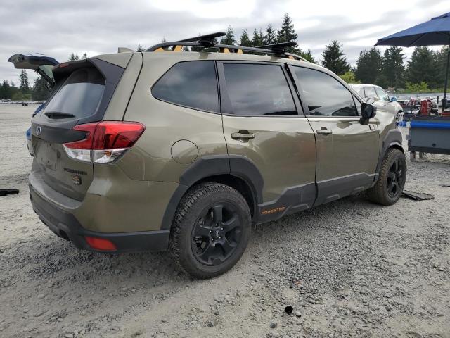 2023 SUBARU FORESTER W JF2SKAMC6PH495928