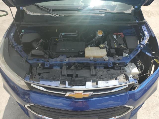 2017 CHEVROLET TRAX 1LT 3GNCJLSB4HL175965