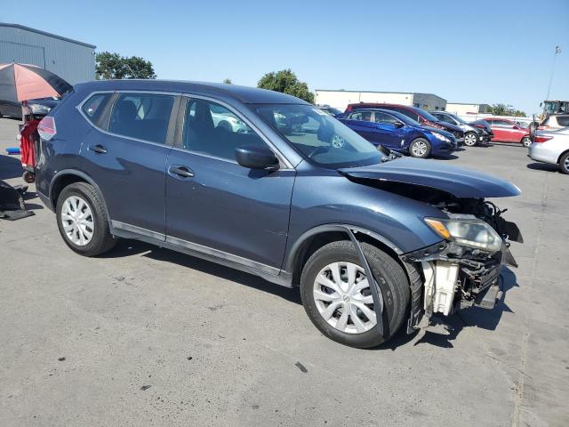 2016 NISSAN ROGUE S - 5N1AT2MT5GC827850