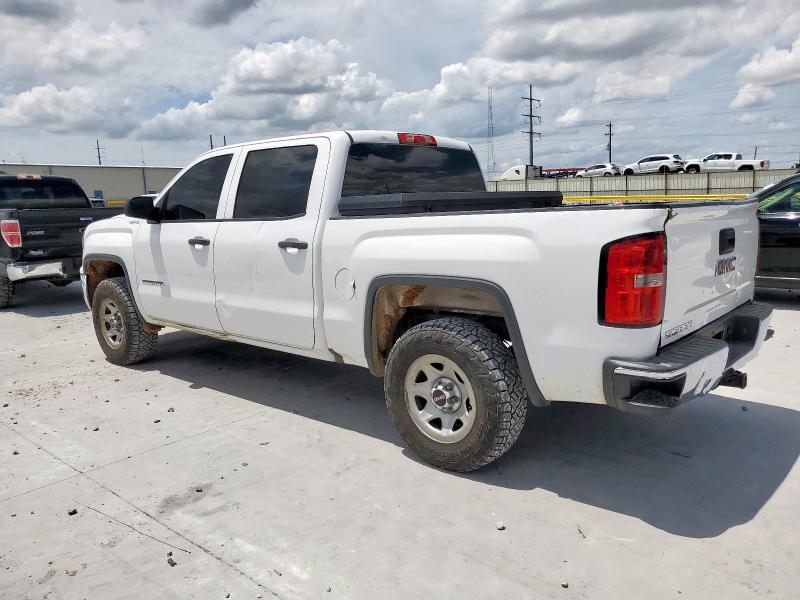 2017 GMC SIERRA K15 3GTU2LEC1HG206953