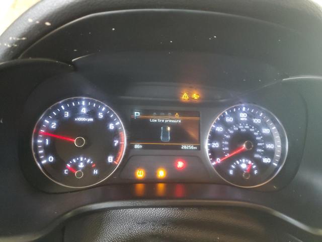 2023 KIA FORTE LX 3KPF24AD7PE655903