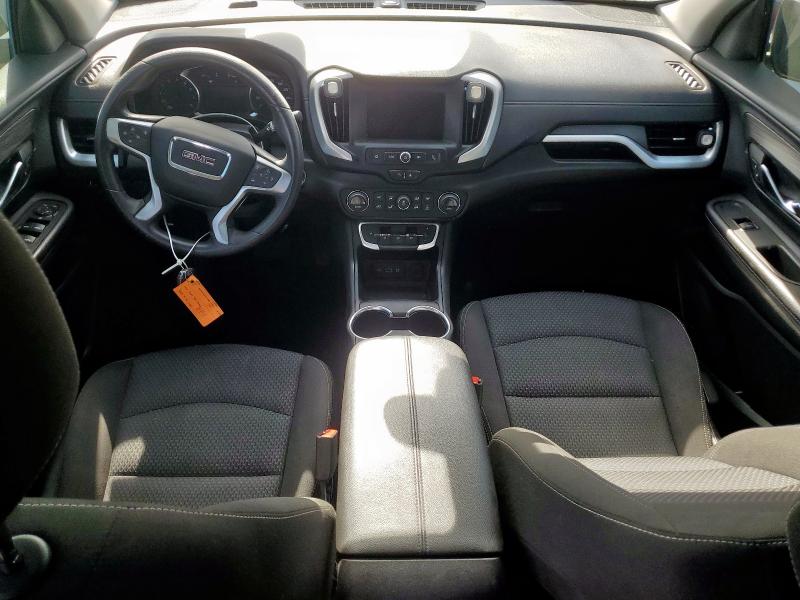 2022 GMC TERRAIN SLE 3GKALTEV3NL265043