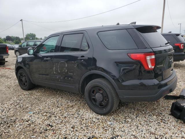 2018 FORD EXPLORER P - 1FM5K8AR8JGB68825