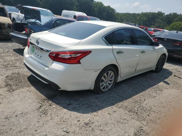2017 NISSAN ALTIMA 2.5 - 1N4AL3AP4HC211078