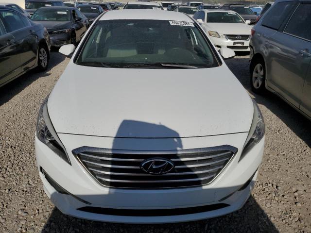 2015 HYUNDAI SONATA SE - 5NPE24AF0FH158781