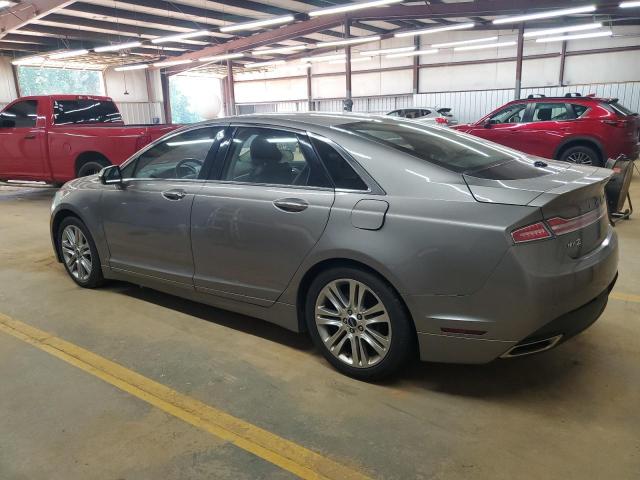 2015 LINCOLN MKZ 3LN6L2GKXFR626177