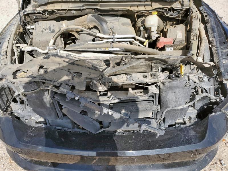 2016 RAM 1500 ST 1C6RR6FT4GS136350