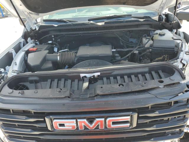 2025 GMC SIERRA K25 1GT4ULE71SF135372