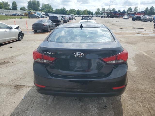 2016 HYUNDAI ELANTRA SE - 5NPDH4AE8GH737245