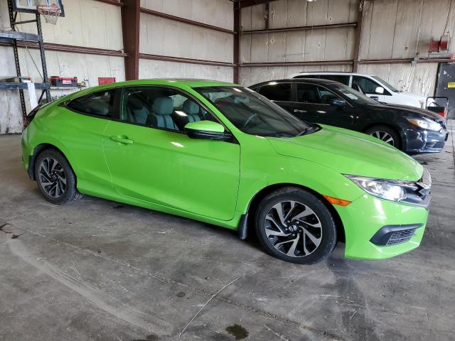 2016 HONDA CIVIC LX 2HGFC4B00GH313093