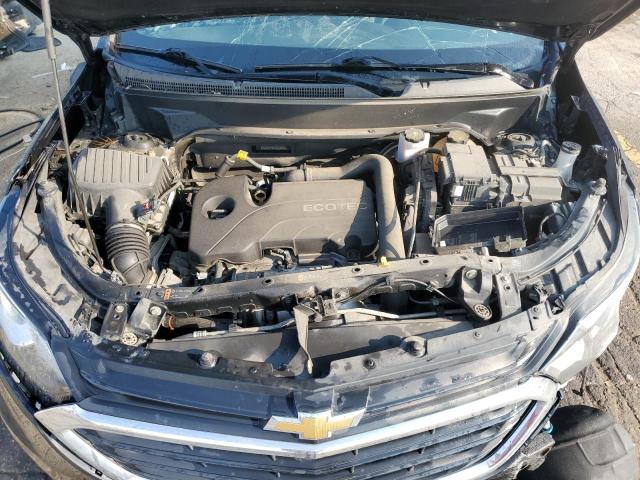 2018 CHEVROLET EQUINOX LT - 2GNAXJEV2J6344892