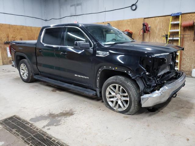 2021 GMC SIERRA K15 1GTU9BED0MZ229553