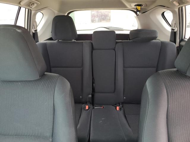 2016 TOYOTA RAV4 LE 2T3BFREVXGW482143