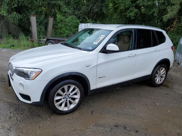 Vin: 5uxwx9c32h0w71907, lot: 62886715, bmw x3 xdrive28i 2017 img_1