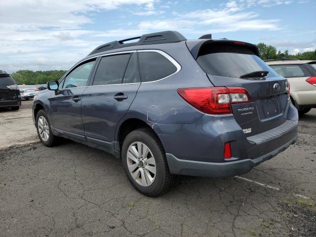 2016 SUBARU OUTBACK 2. - 4S4BSAFC0G3268027