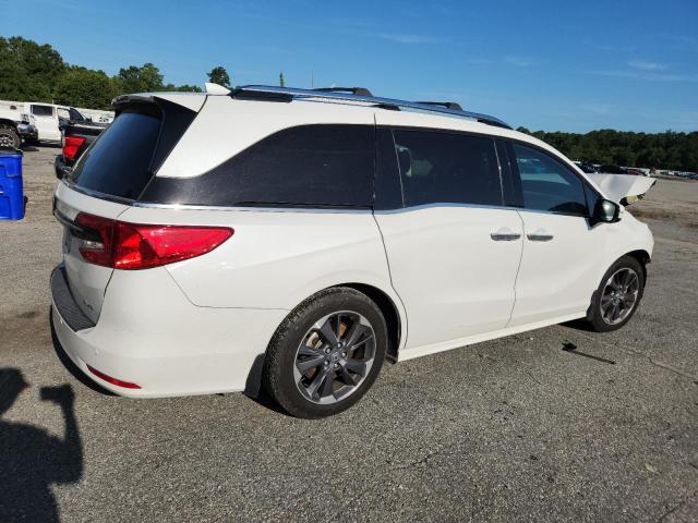 2023 HONDA ODYSSEY EL 5FNRL6H91PB004560