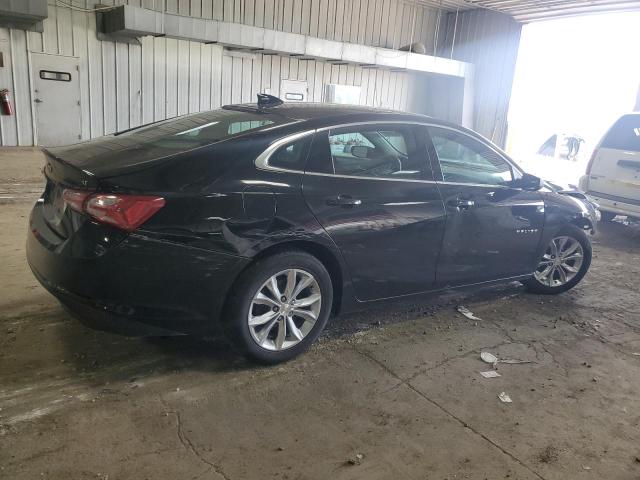 2021 CHEVROLET MALIBU LT 1G1ZD5ST0MF023371