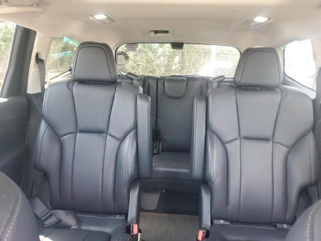 2022 SUBARU ASCENT TOU 4S4WMARD0N3422913