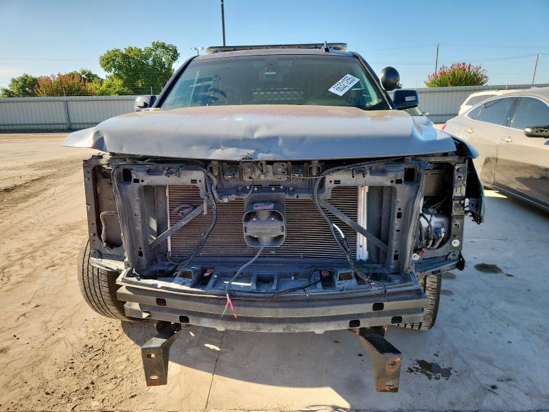 2016 CHEVROLET TAHOE POLI 1GNLCDEC9GR277547