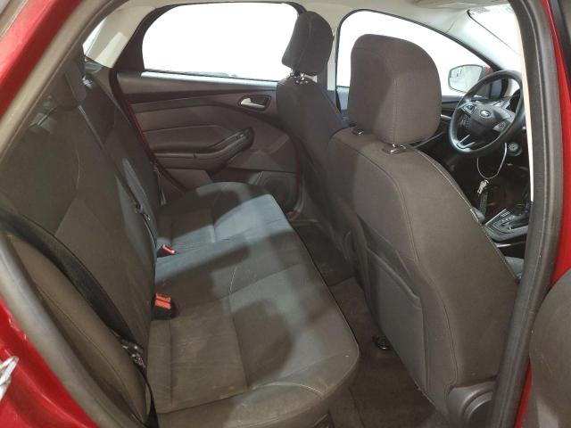 2016 FORD FOCUS SE - 1FADP3F28GL354113
