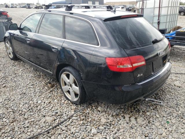Vin: wauwgafbxbn000420, lot: 62959615, audi a6 premium plus 20112