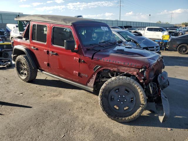 2021 JEEP WRANGLER U 1C4JJXFM1MW780209