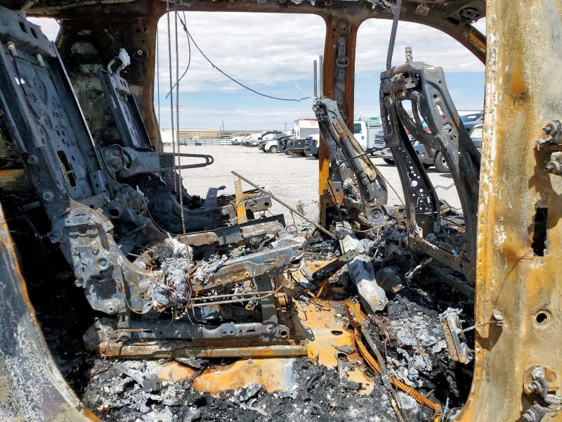 2024 GMC YUKON XL K 1GKS2HKL5RR378174