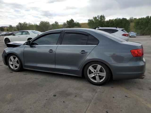 2014 VOLKSWAGEN JETTA TDI - 3VWLL7AJ0EM369009