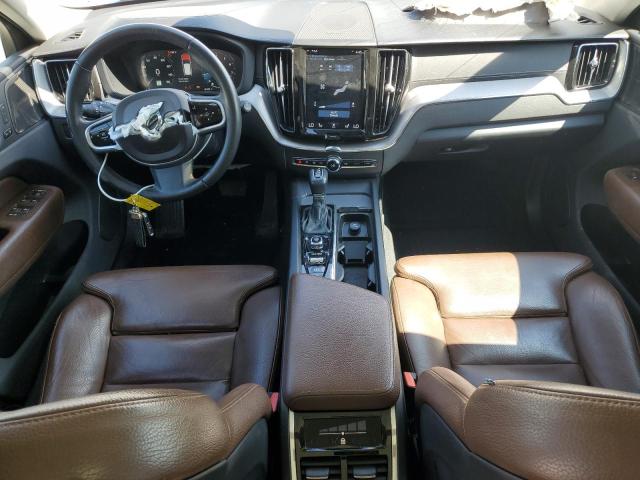2019 VOLVO XC60 T6 IN LYVA22RL7KB214710