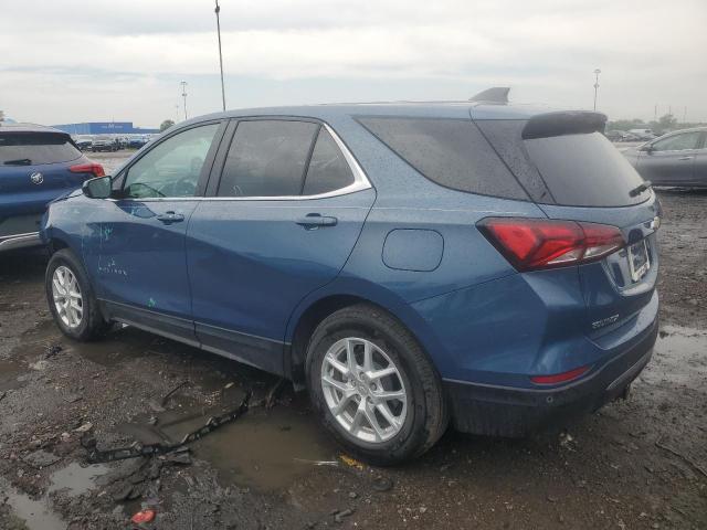 2024 CHEVROLET EQUINOX LT 3GNAXKEG0RL207478
