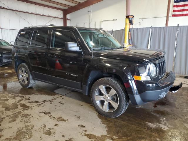 2016 JEEP PATRIOT LA 1C4NJRFB3GD719472