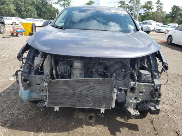 2018 HONDA CR-V LX 2HKRW5H36JH420643