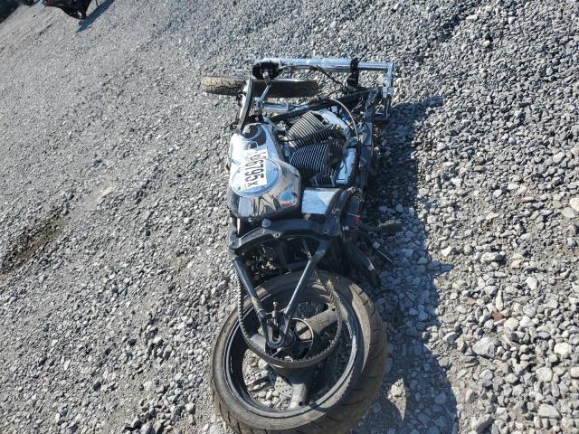 2015 HARLEY-DAVIDSON FLSTC HERI 1HD1BWV16FB033521