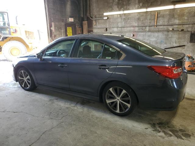 2015 SUBARU LEGACY 2.5I LIMITED 4S3BNAJ68F3030129