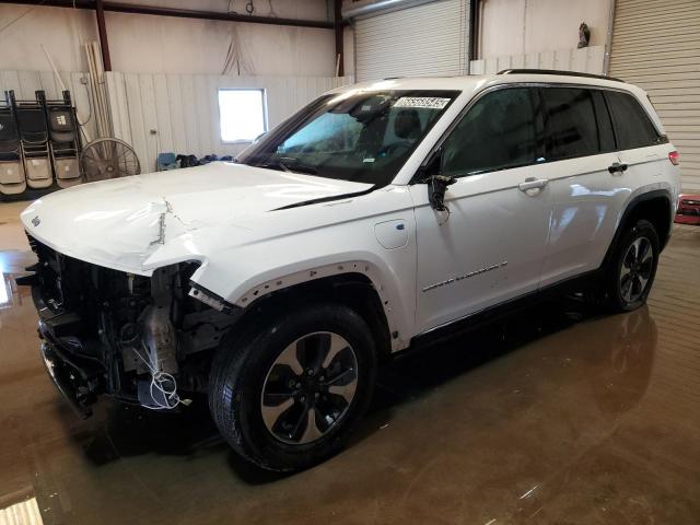 2024 JEEP GRAND CHER - 1C4RJYB6XRC122431