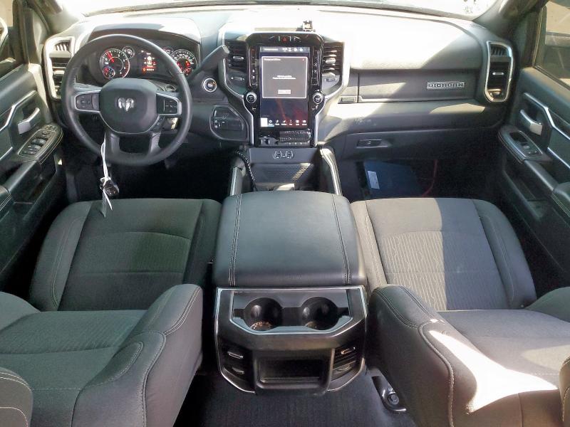 2024 RAM 2500 BIG H 3C6UR5DL3RG221262