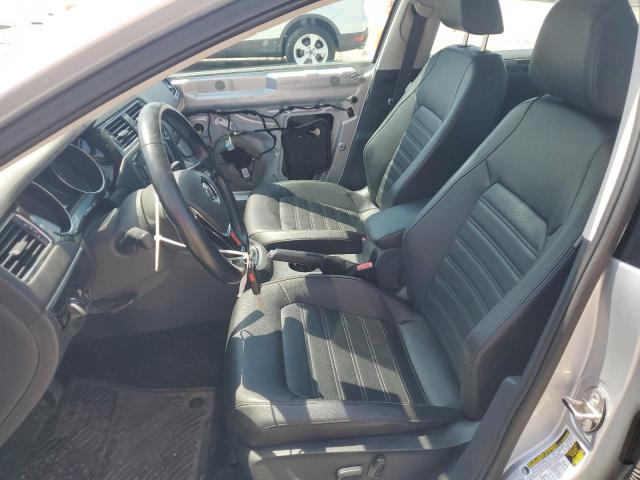 2015 VOLKSWAGEN JETTA SEL 3VWL07AJ0FM405727