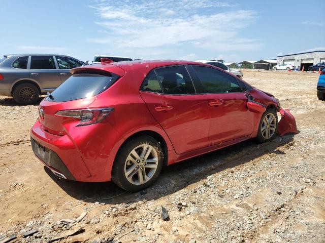 2022 TOYOTA COROLLA SE - JTND4MBE5N3157644