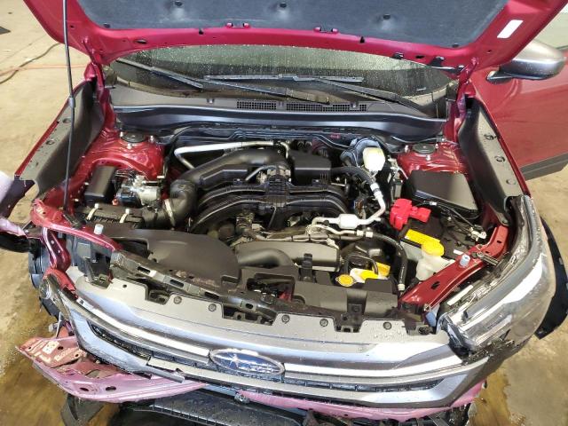 2025 SUBARU FORESTER P JF2SLDDC4SH533230
