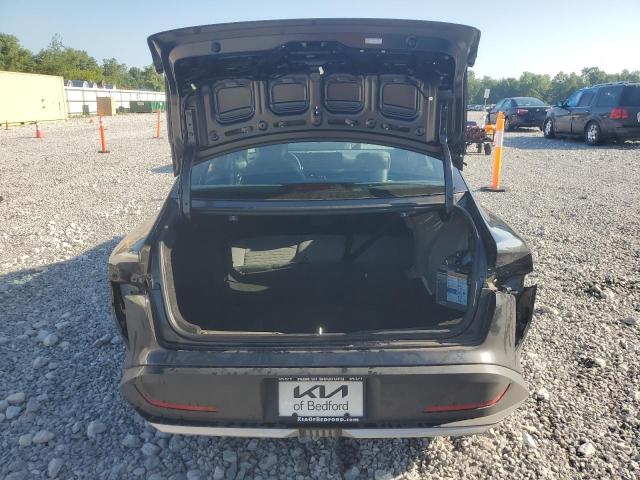 2025 KIA K4 EX - 3KPFU4DE7SE125566