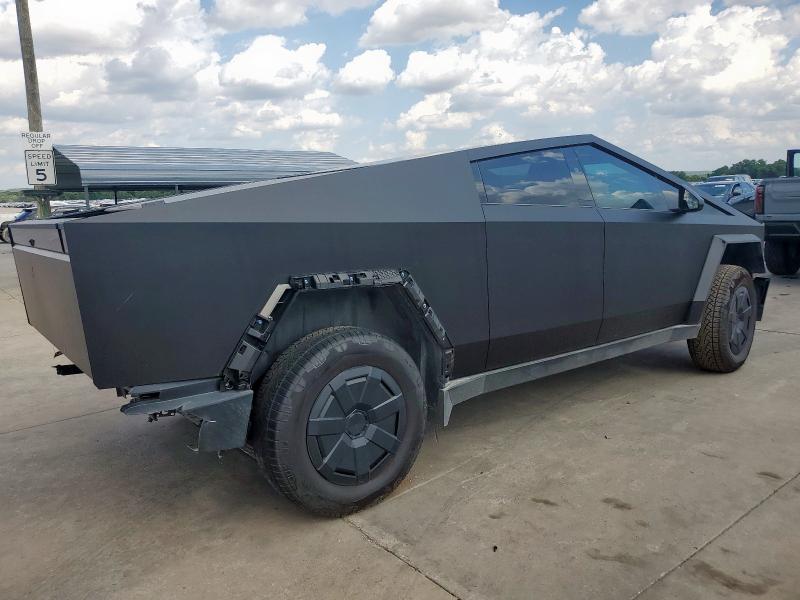 2024 TESLA CYBERTRUCK 7G2CEHED7RA049312
