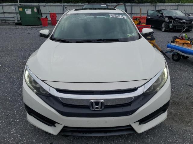 2018 HONDA CIVIC EX 2HGFC2F75JH554330